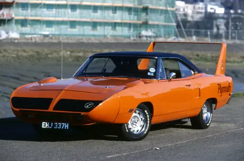 Chevrolet Chevrolet