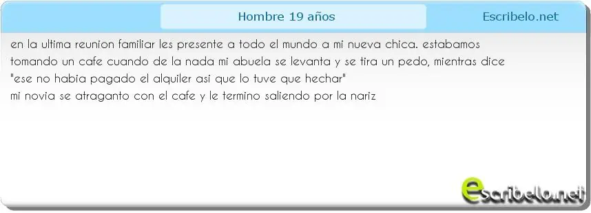 +1 si alguno te hace reir (parte 100)