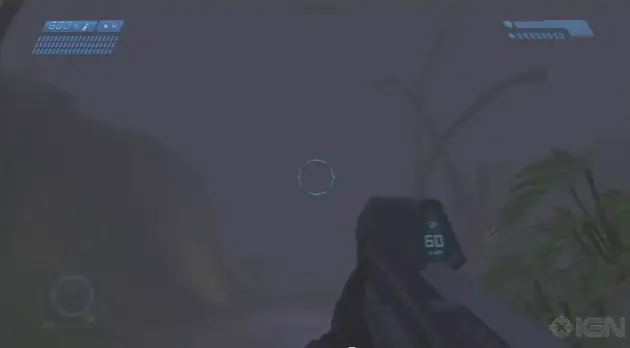 Halo CE