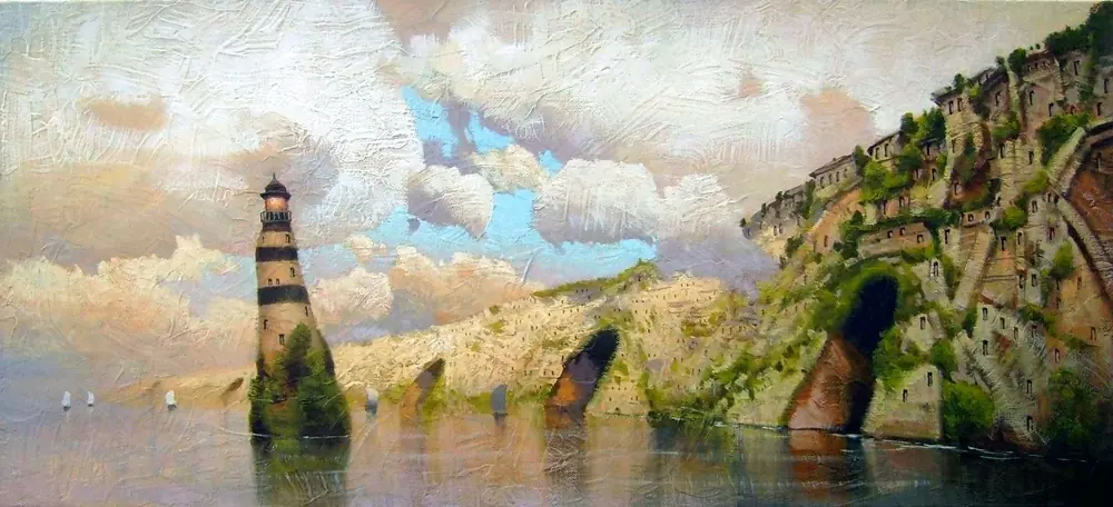 surrealismo