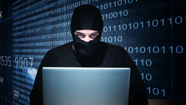 seguridad informatica