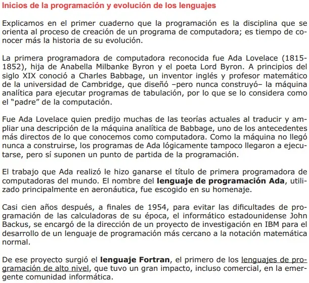 programacion en php