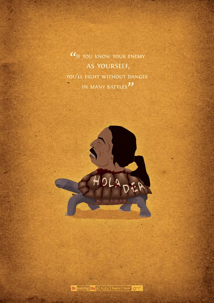 walter