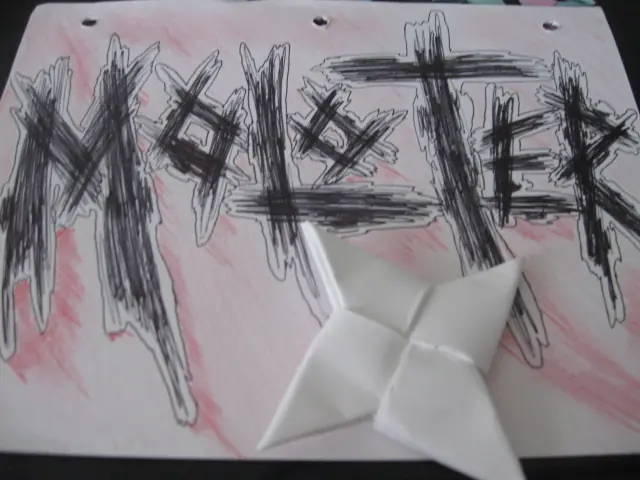 shuriken