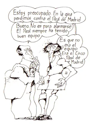Comics