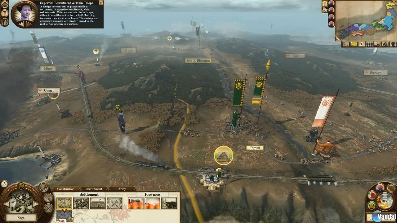 Shogun 2 Fall of the Samurai Megapost (Actualizado)