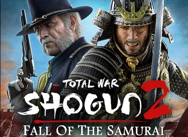 Shogun 2 Fall of the Samurai Megapost (Actualizado)