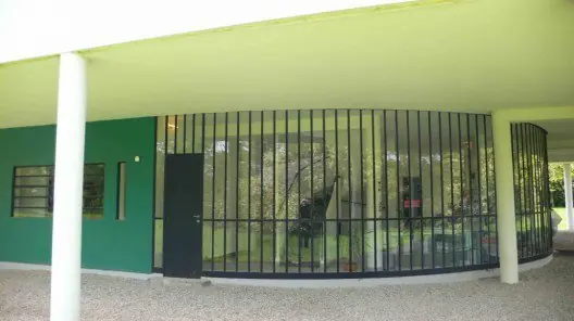 arquitectura