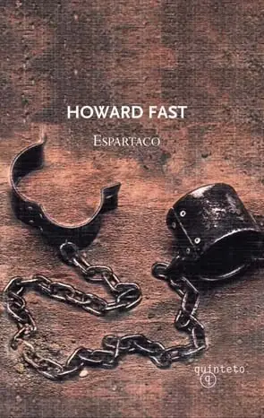 espartaco espartaco