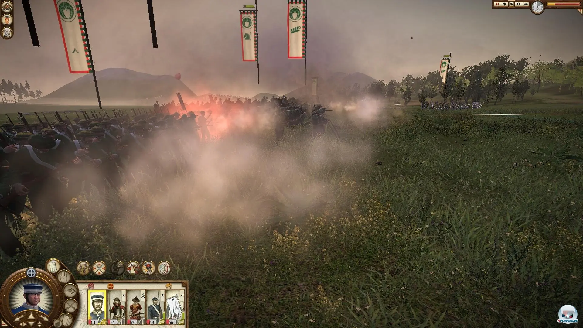 shogun 2