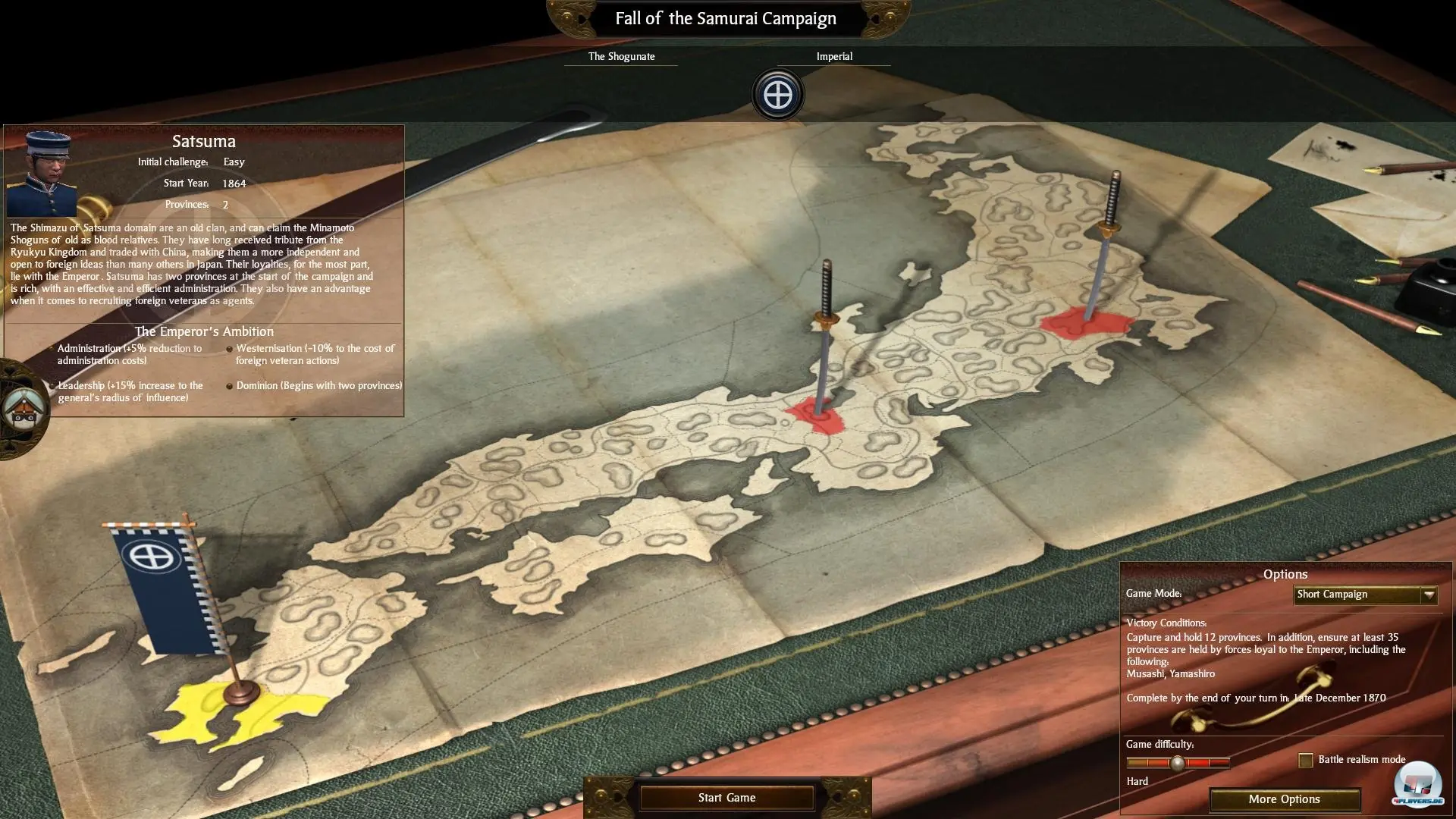 Total War