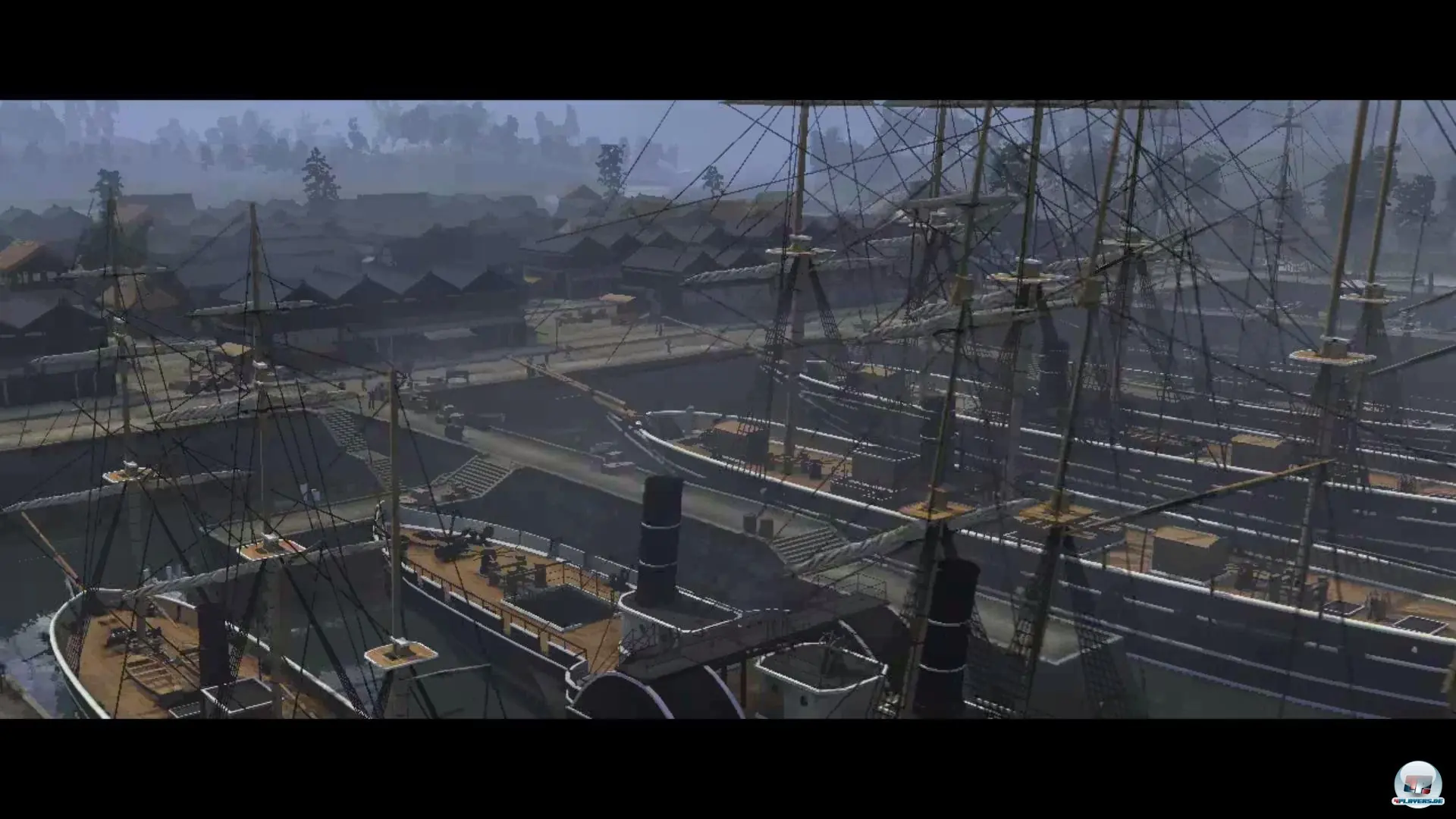 shogun 2