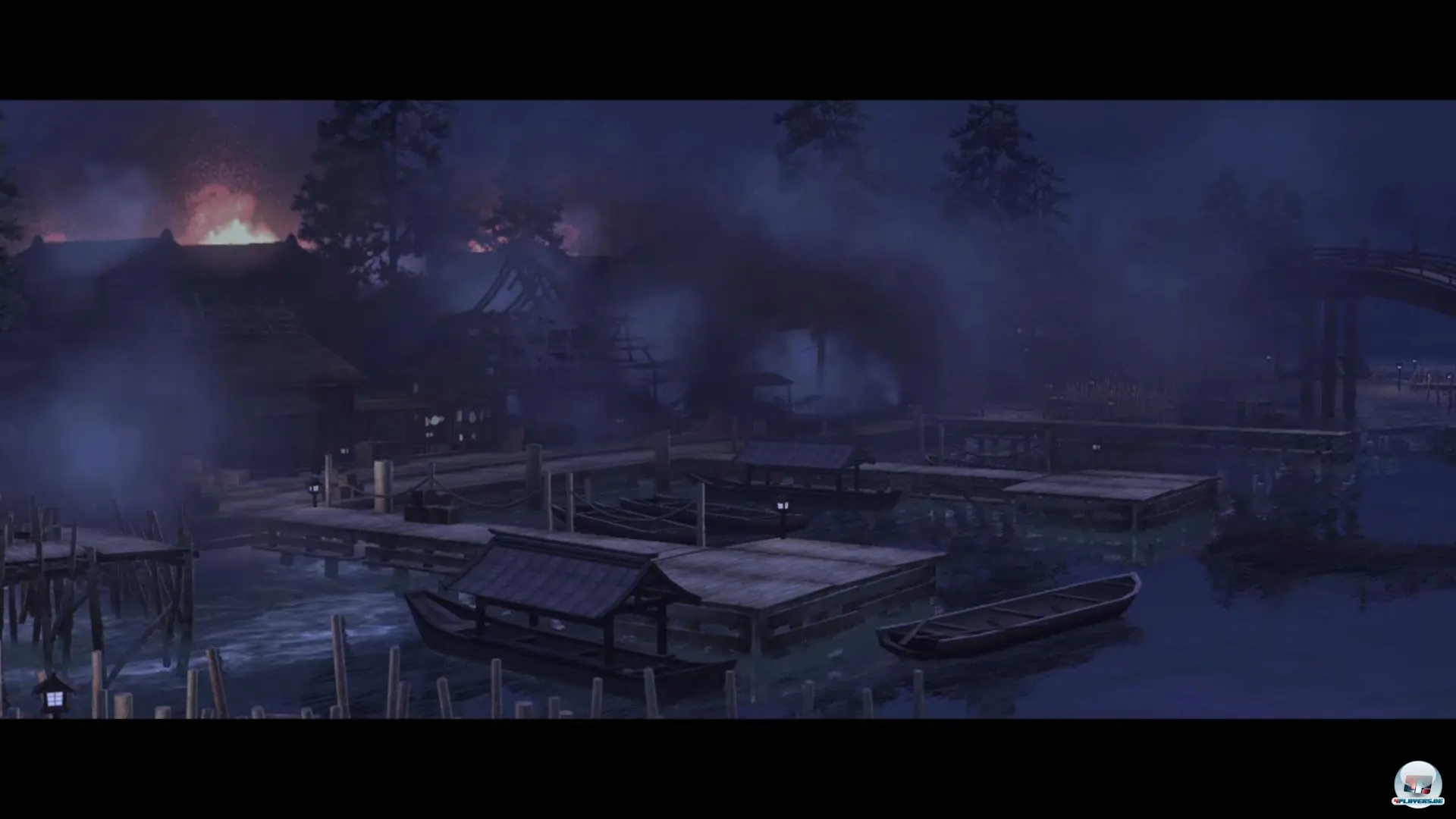 fall of the samurai