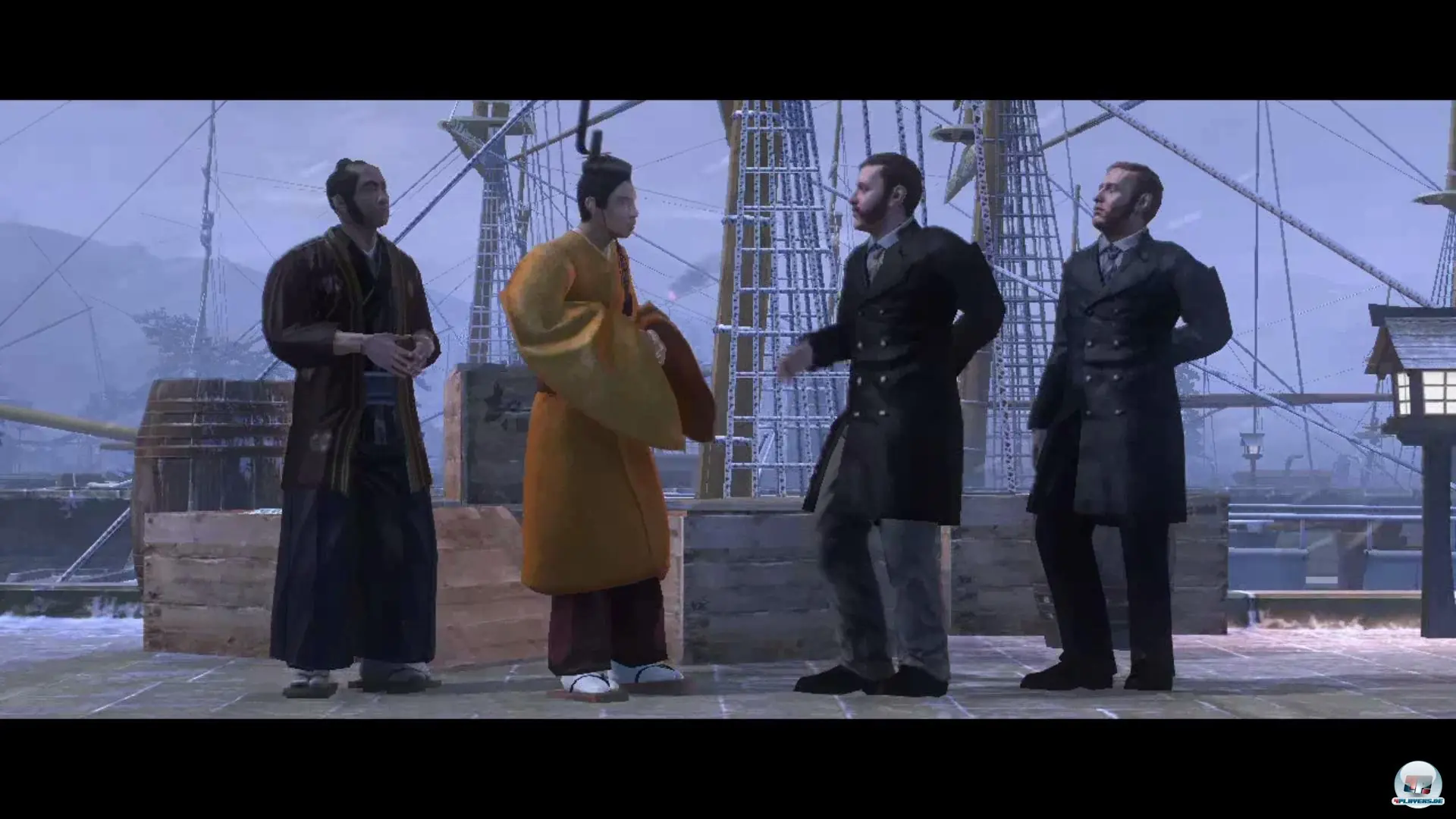 Shogun 2 Fall of the Samurai Megapost (Actualizado)
