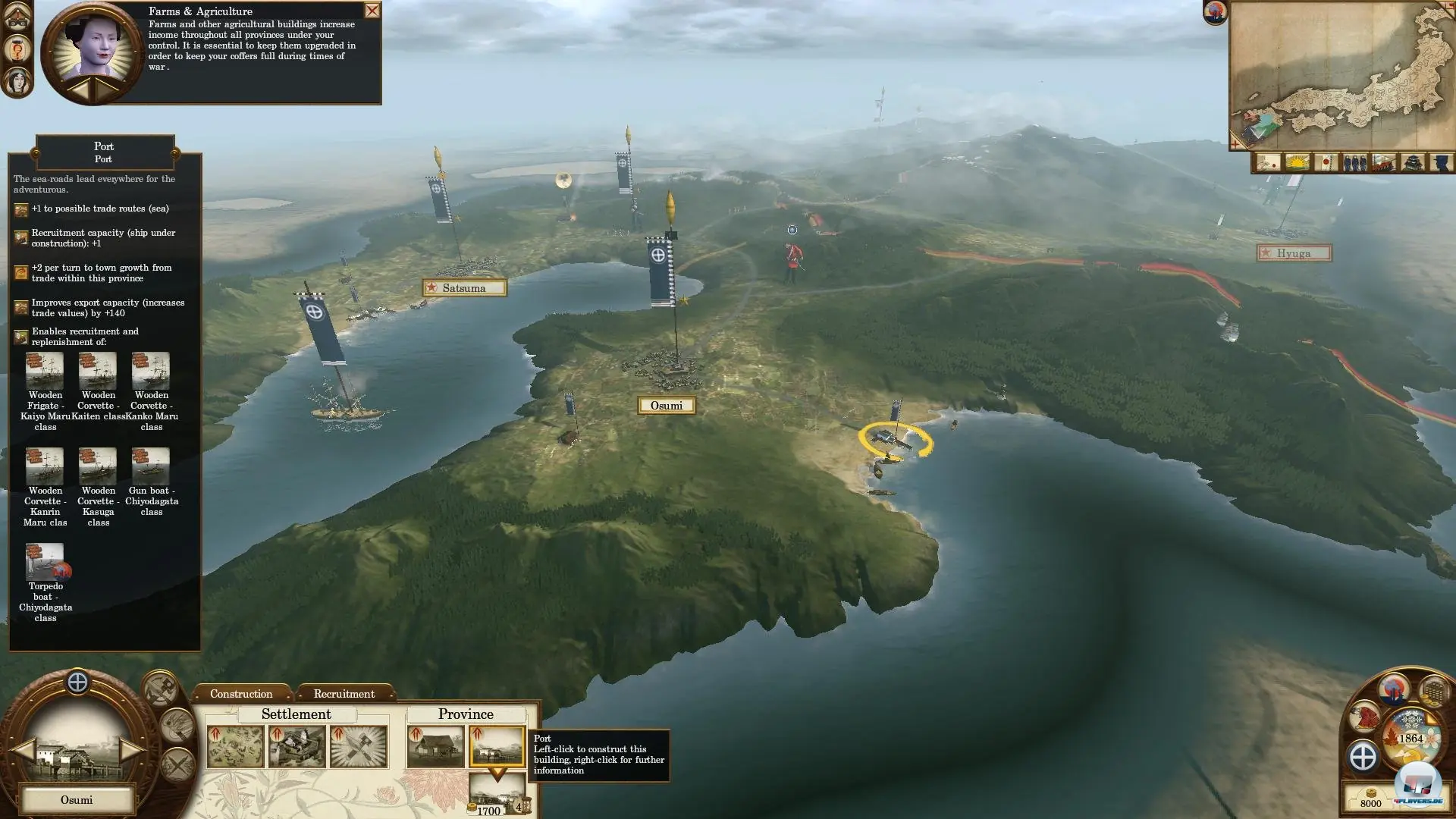 Total War