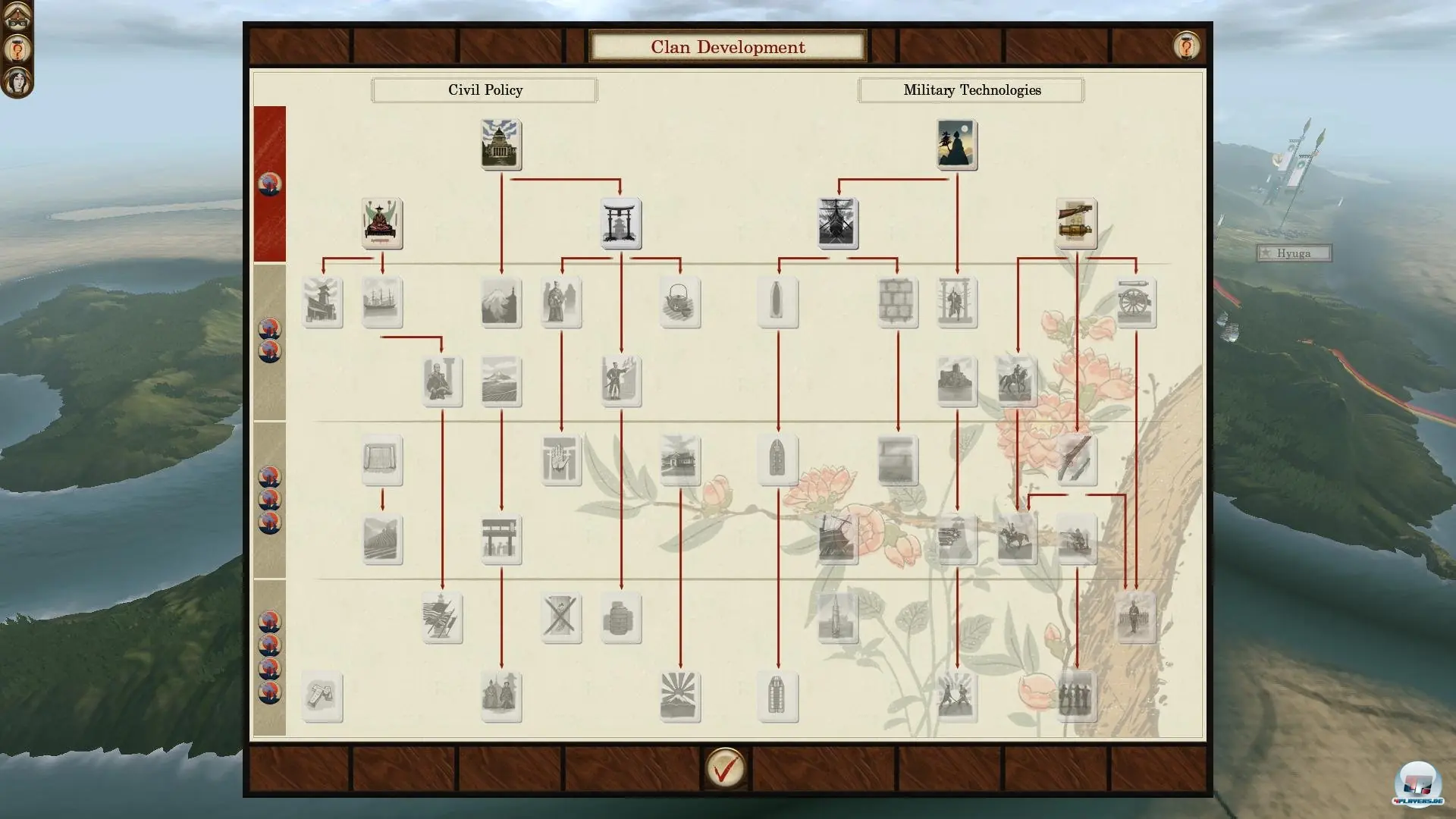 shogun 2