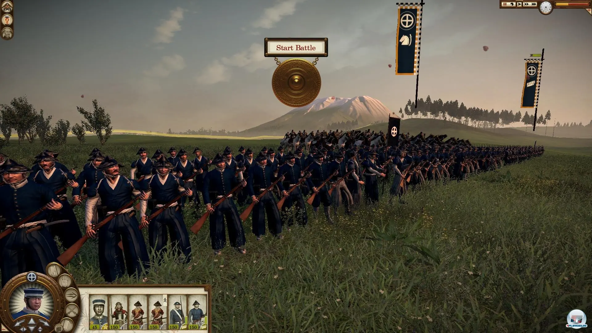 Total War