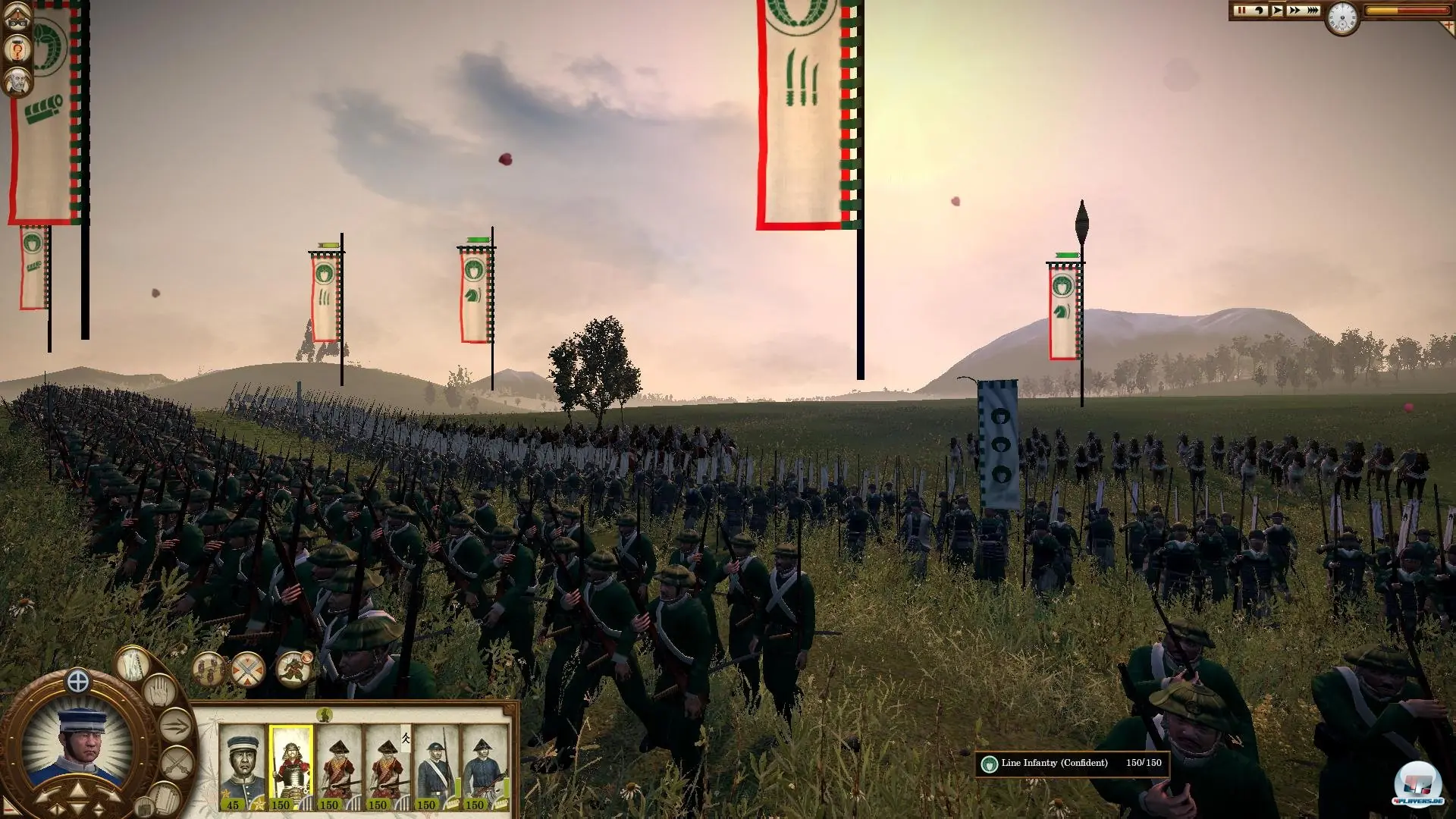 shogun 2