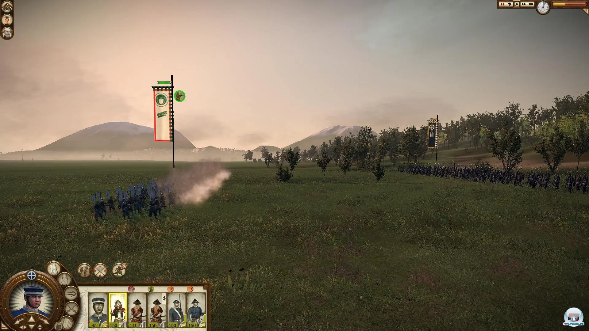 Shogun 2 Fall of the Samurai Megapost (Actualizado)
