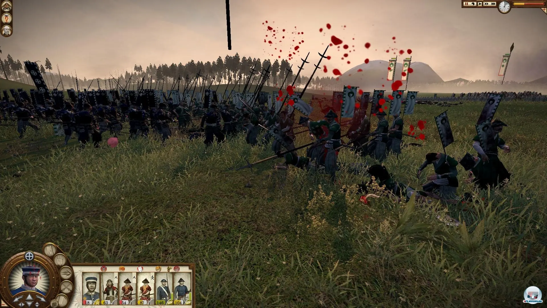 Total War