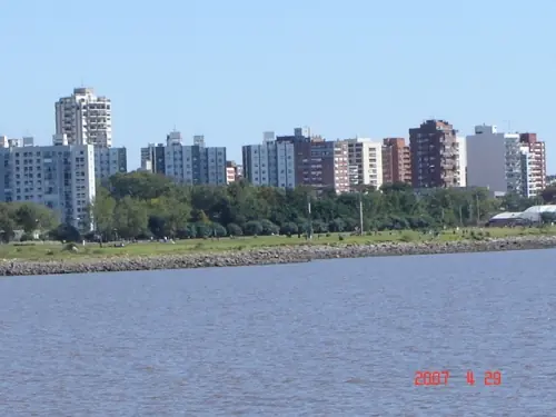 Zona oeste