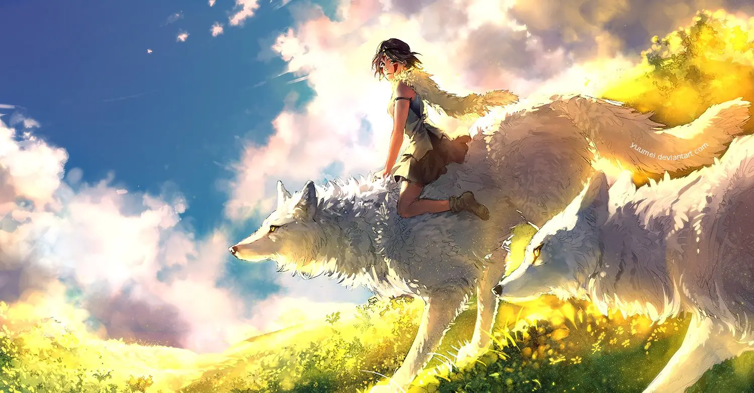 anime