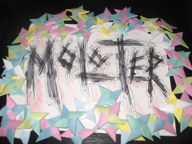 shuriken