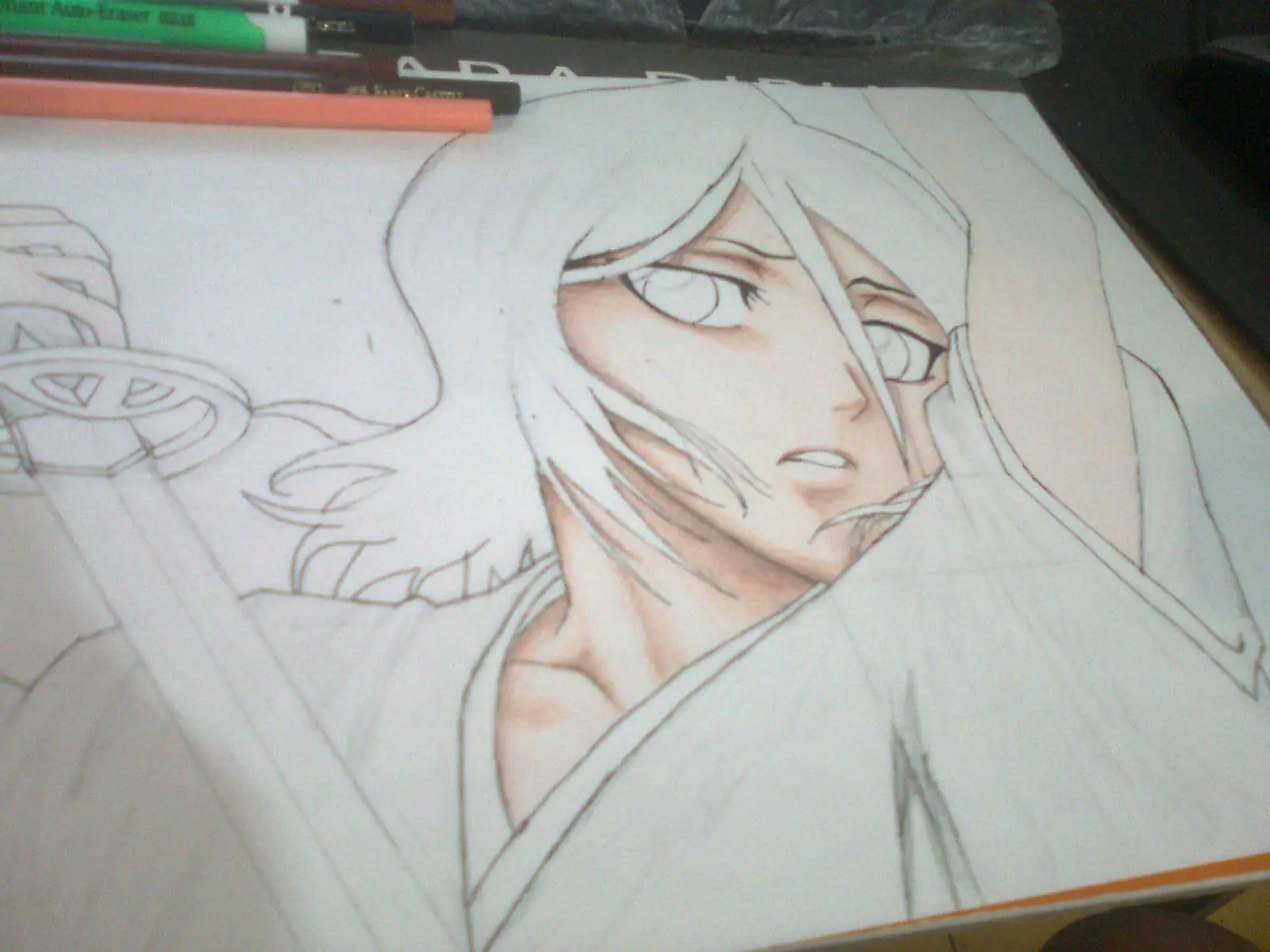 rukia