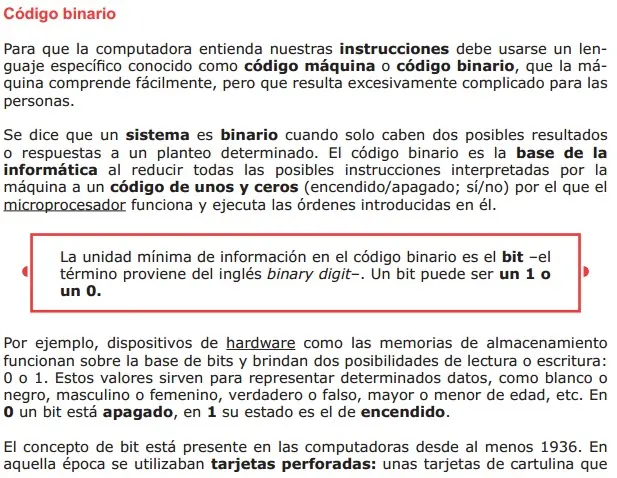 Aprende a programar