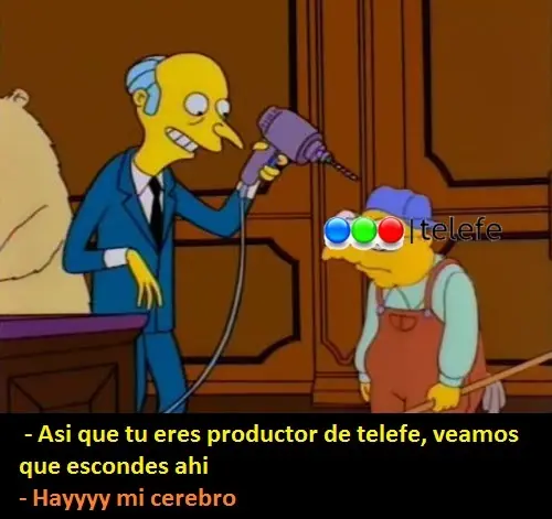 Los simpsons Los simpsons