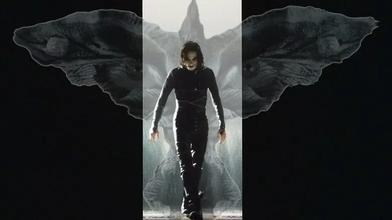 the crow