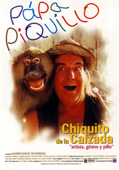 español