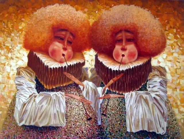 surrealismo