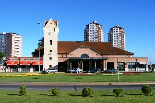 Conurbano Bonaerense