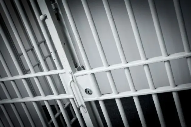 5 Escapes De Prision Impresionantes