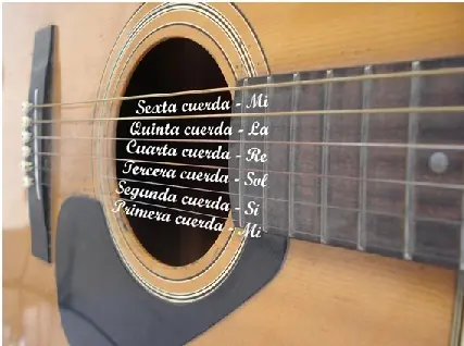 Guitarra Electrica