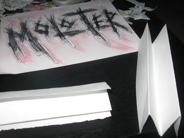 papel
