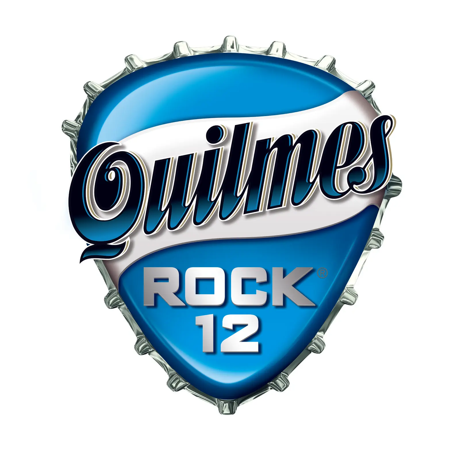Foo Fighters 4 De Abril Quilmes Rock 2012 (full concert)
