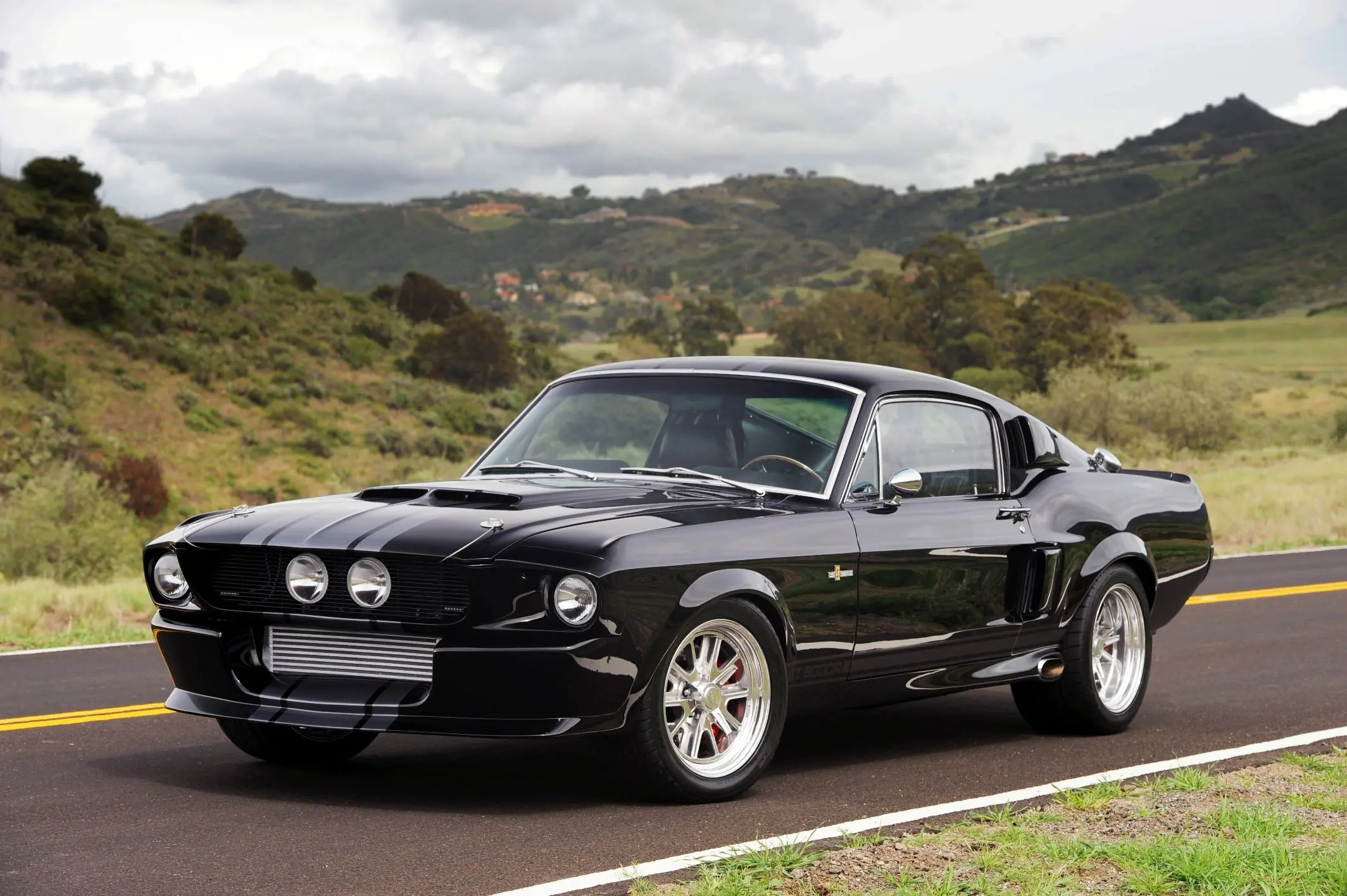 ford ford