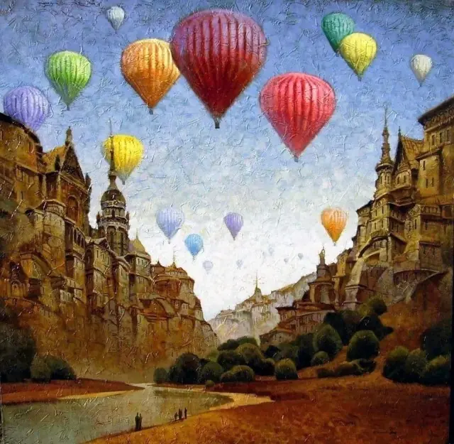 volar