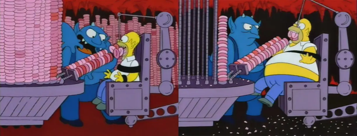 simpsons simpsons
