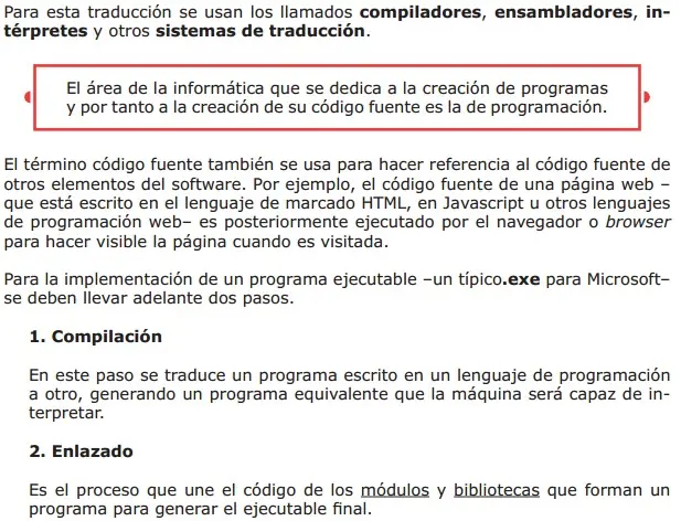 programacion en javascript