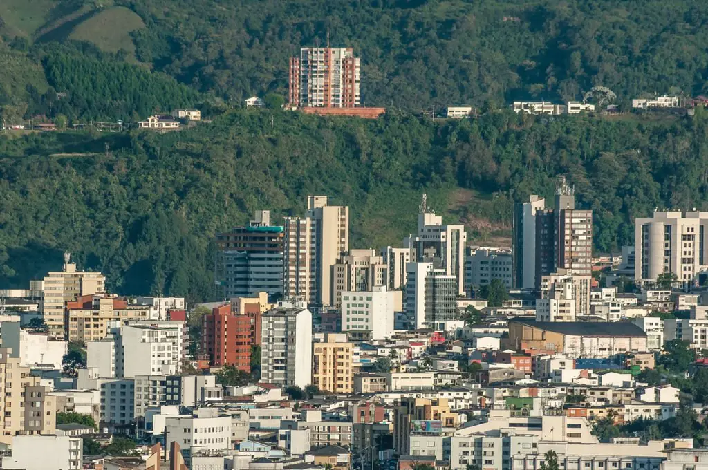 bogota bogota