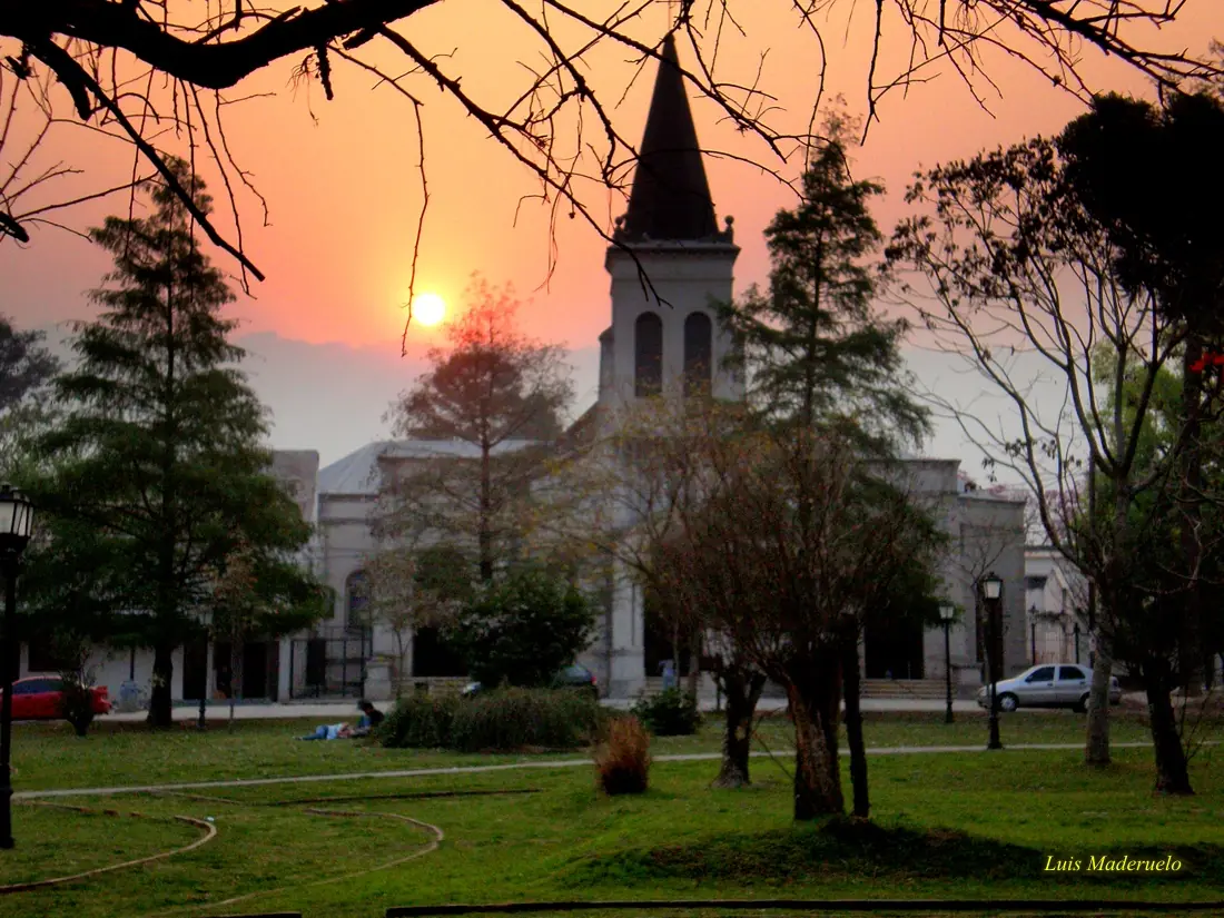 parque