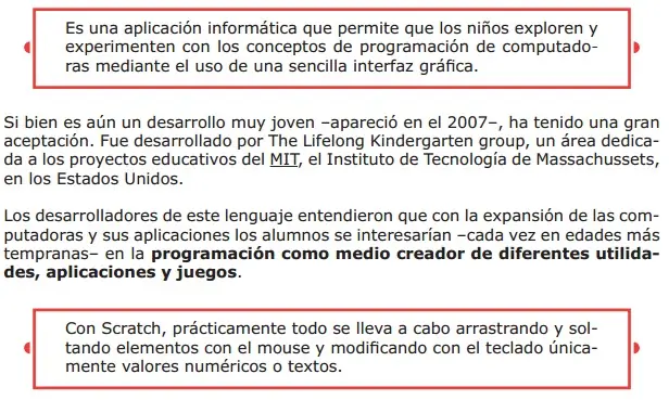 Te enseño todo sobre programación!