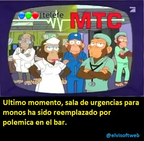Los simpsons Los simpsons