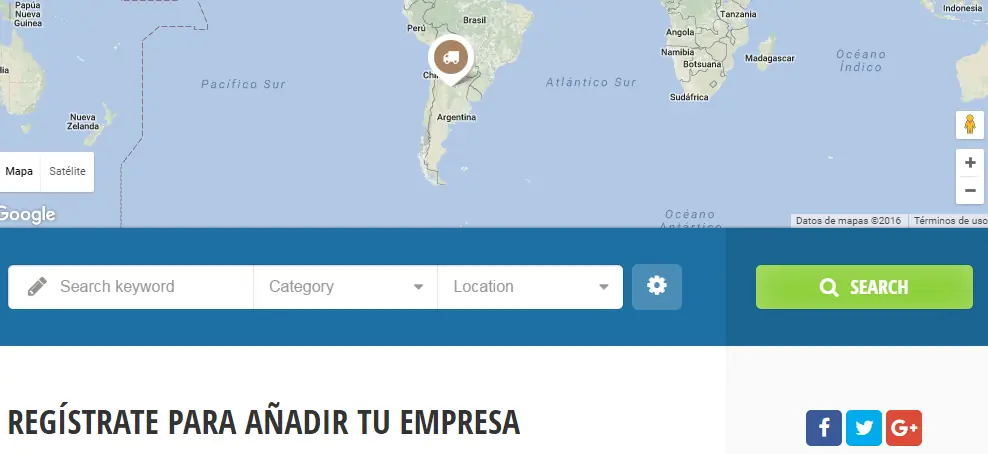 Tips para un posicionamiento Web eficaz