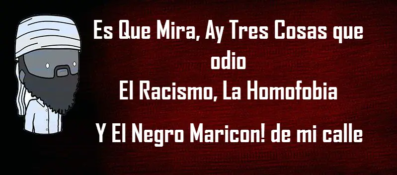 Humor Negro Chistes