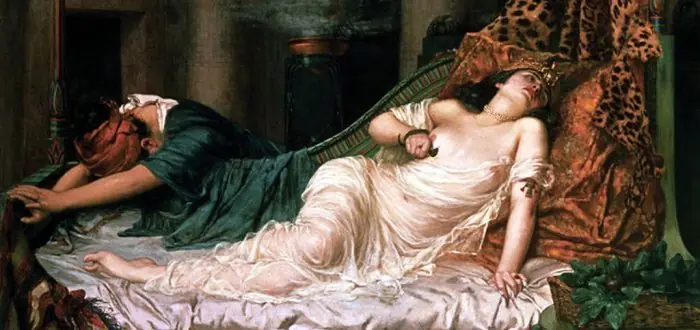 Cleopatra