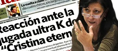 presidenta presidenta